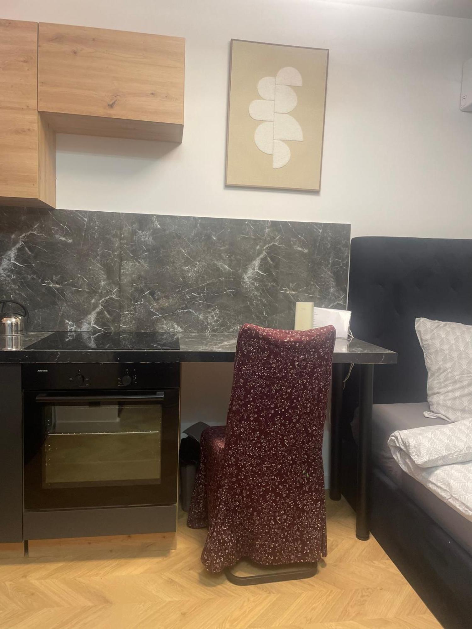 Cute Apartament Poznan Ngoại thất bức ảnh