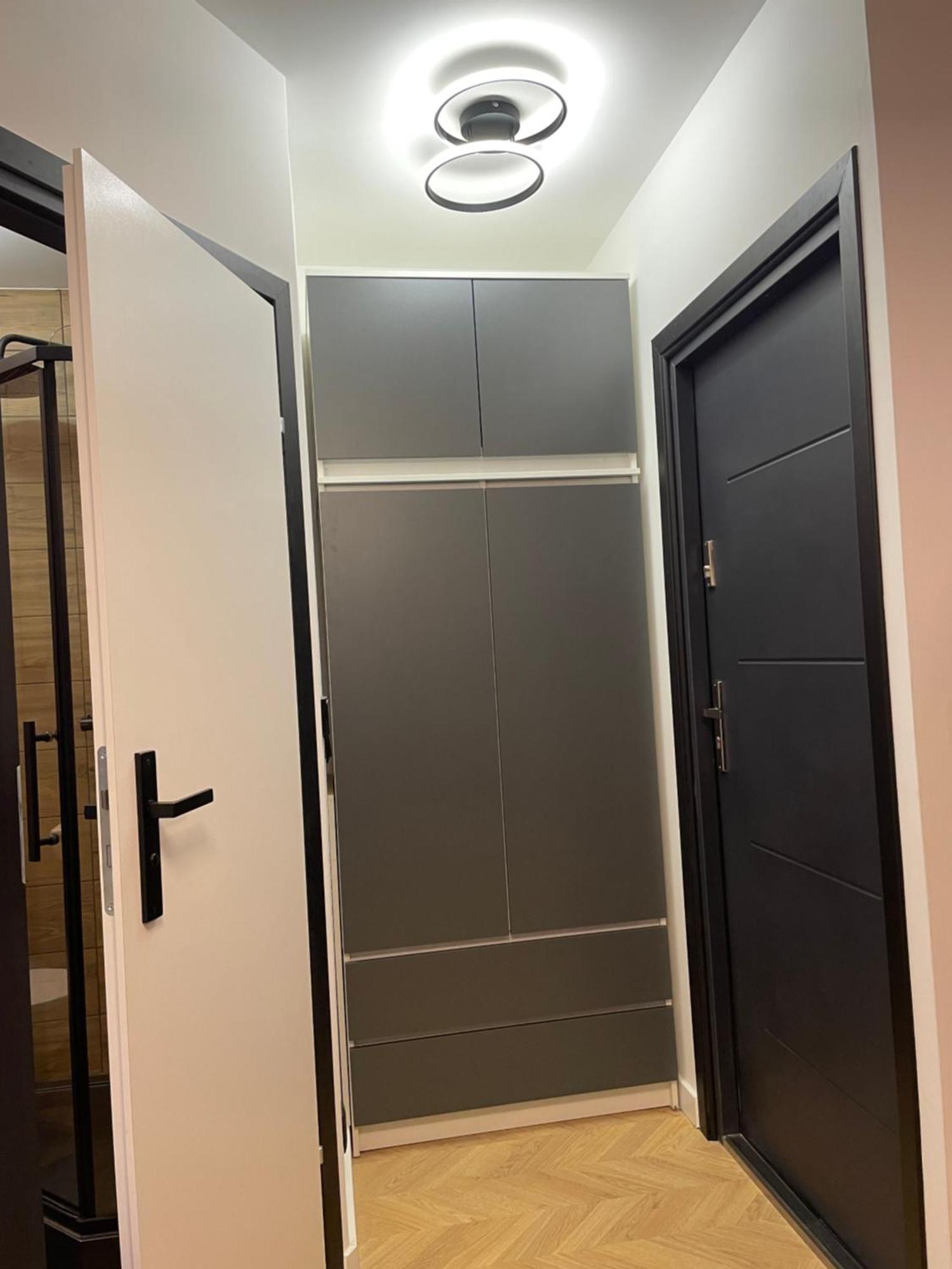 Cute Apartament Poznan Ngoại thất bức ảnh
