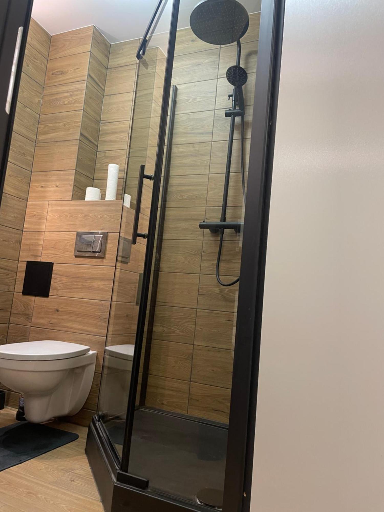Cute Apartament Poznan Ngoại thất bức ảnh