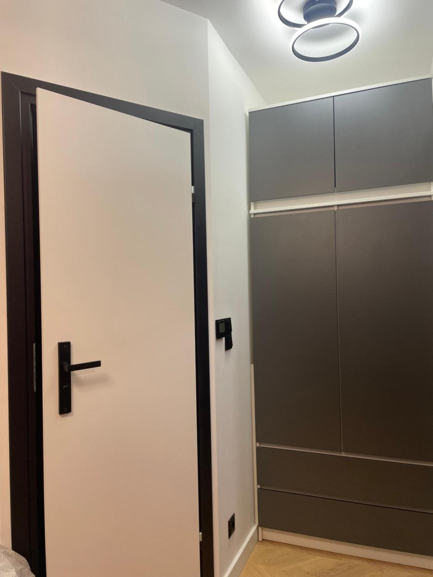 Cute Apartament Poznan Ngoại thất bức ảnh