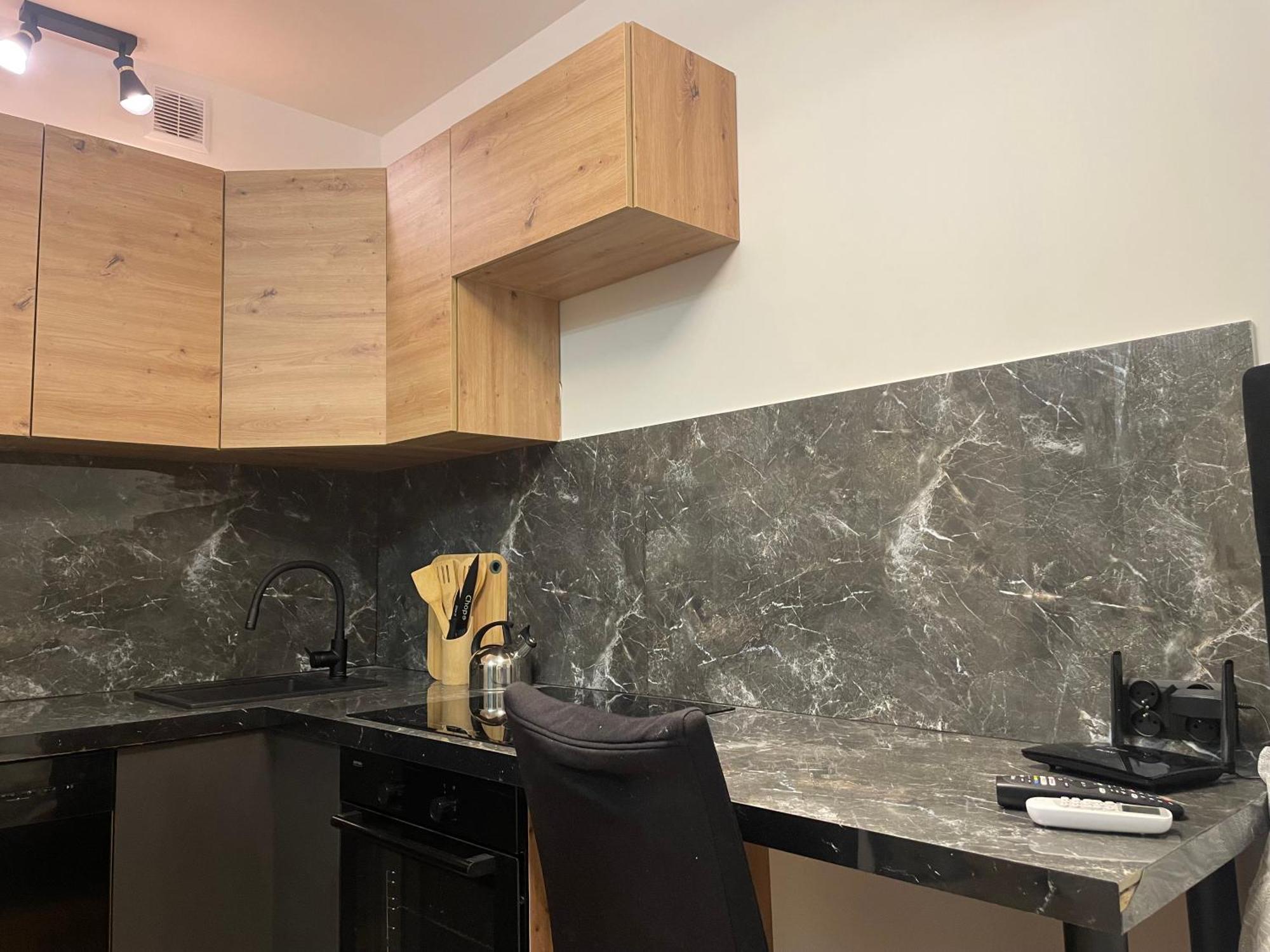 Cute Apartament Poznan Ngoại thất bức ảnh