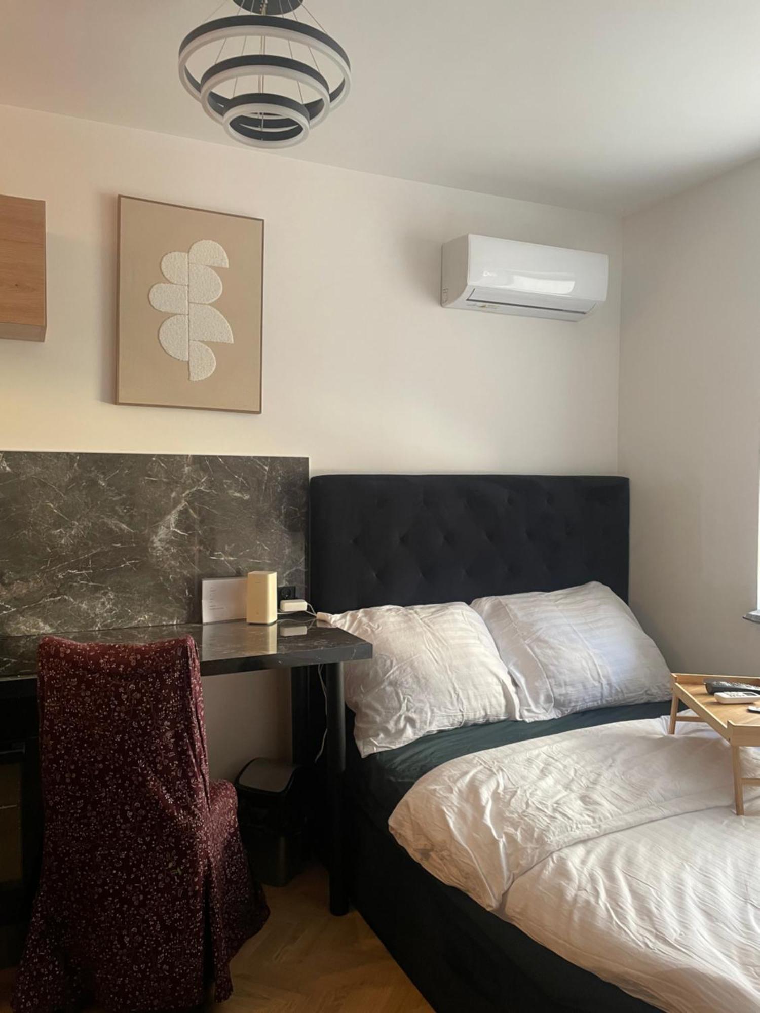 Cute Apartament Poznan Ngoại thất bức ảnh